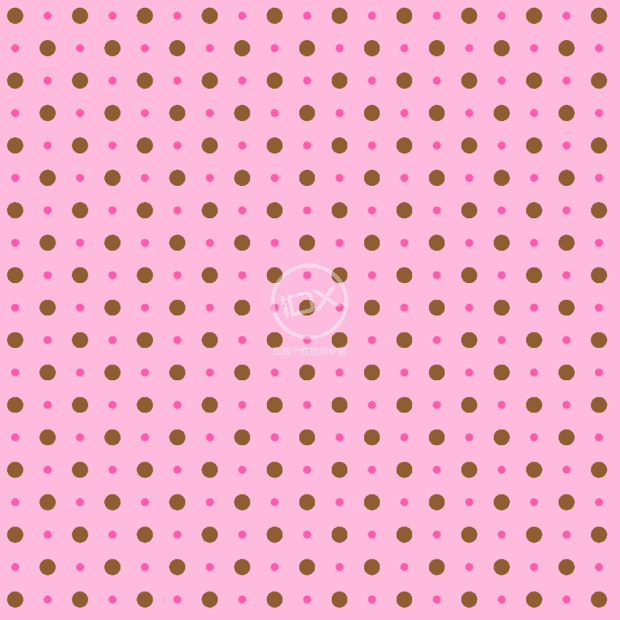 波点